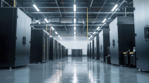 Coffrets de protection industriel : sécurité et performance assurées