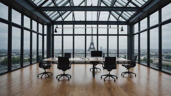 Centre d'affaire paris et asnière sur seine : conseils et services