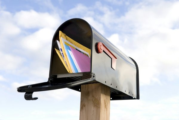 Optimisez votre service de mailing postal aujourd'hui