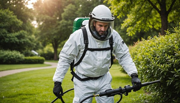 La meilleure entreprise anti cafard pour un traitement bio et efficace