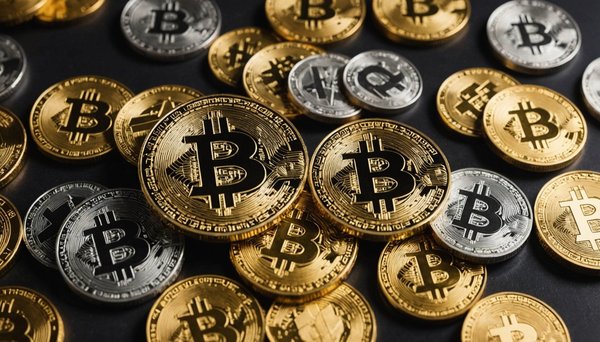 L'importance du market cap dans vos investissements en crypto