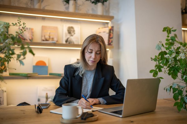 Découvrez les meilleurs espaces de coworking à Paris