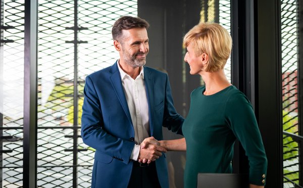 Recrutement secrétariat : comment simplifier votre processus.