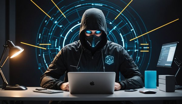 Transformez votre avenir professionnel avec une formation en cybersécurité en ligne