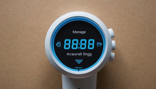 Gérez votre consommation d'énergie sur mon compte engie particulier