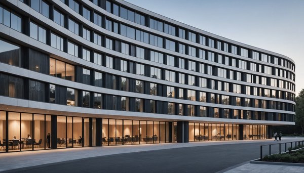 Top 5 architectes à découvrir en 2024 pour vos projets