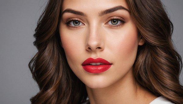 Top 5 formations en ligne pour obtenir des lèvres parfaites