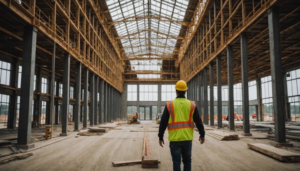 10 astuces pour réduire l'empreinte carbone dans le btp