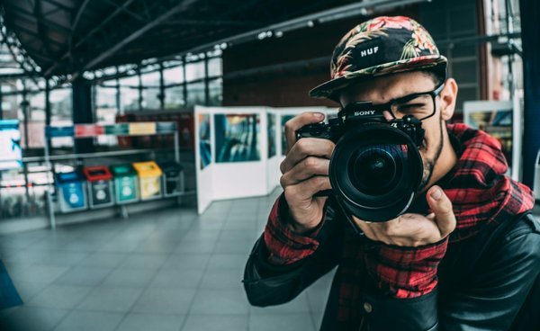 10 conseils pour choisir le photographe parfait pour moi